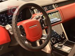 Land Rover Range Rover Vogue